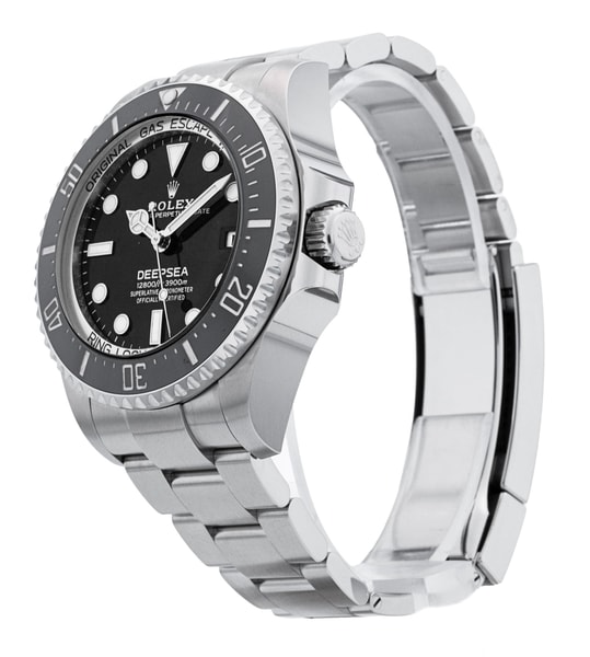 Rolex Deepsea 136660